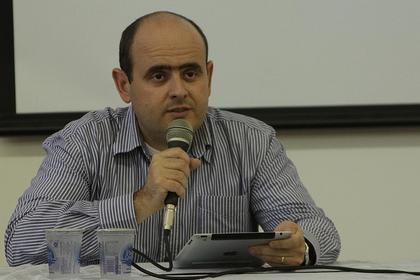 Marcel Vieira